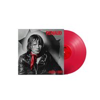 Marche à l'ombre Vinyle rouge Edition Limitée