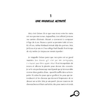 La Mère Michel a perdu son chat