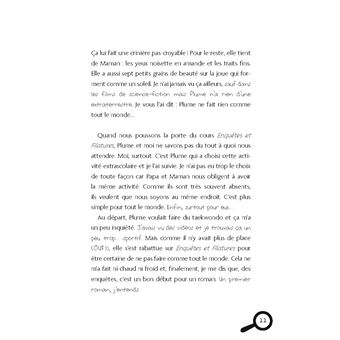 La Mère Michel a perdu son chat