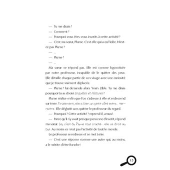 La Mère Michel a perdu son chat