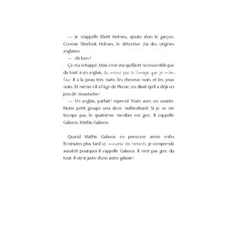 La Mère Michel a perdu son chat