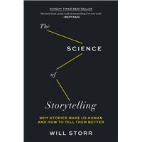 The Science of Storytelling