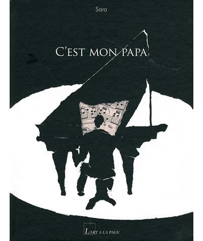 C'est mon papa