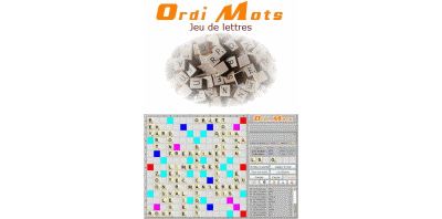 Ordi Mots / Version : 1.40