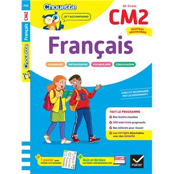 Français CM2