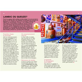 Bruxelles. Guide Un Grand Week-end