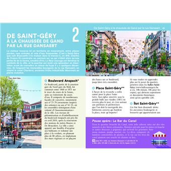 Bruxelles. Guide Un Grand Week-end
