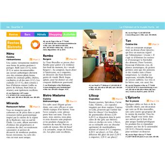 Bruxelles. Guide Un Grand Week-end