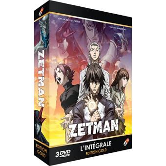 Coffret intégral 3 DVD - DVD Zone 2 - Achat & prix | fnac