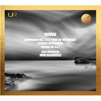 Symphonies Numéros 7, 8, 9 - Œuvres orchestrales