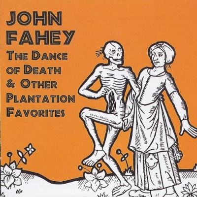 Volume 3 the dance of death and other plantation favorites