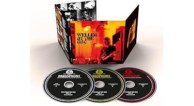 Weller At The Bbc Vol 2 - 3 CDs - Paul Weller - Disco | Fnac