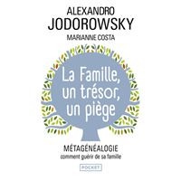 La voie du tarot - Poche - Alejandro Jodorowsky, Marianne Costa - Achat  Livre