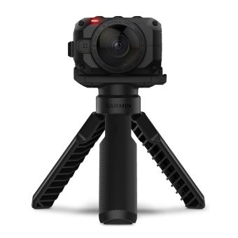 Caméscope Garmin VIRB 360 Noir WiFi et NFC