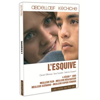 L'Esquive DVD