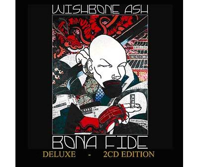 Bona fide - 2 CD