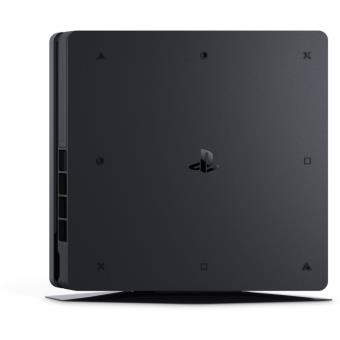 Pack Console Sony PS4 Slim 1 To Noire + Final Fantasy XV