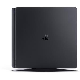 Pack Console Sony PS4 Slim 1 To Noire + Final Fantasy XV