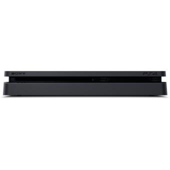 Pack Console Sony PS4 Slim 1 To Noire + Final Fantasy XV