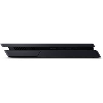 Pack Console Sony PS4 Slim 1 To Noire + Final Fantasy XV