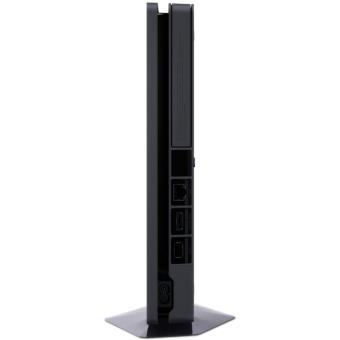 Pack Console Sony PS4 Slim 1 To Noire + Final Fantasy XV