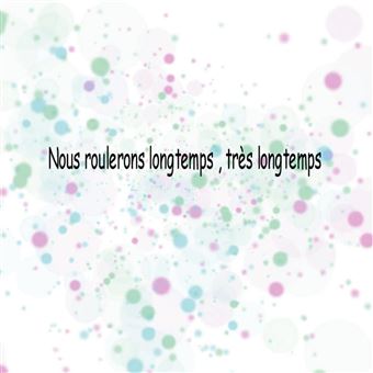 Ma famille et moi partons a l'aventure en camping-car