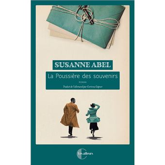 La poussière des souvenirs