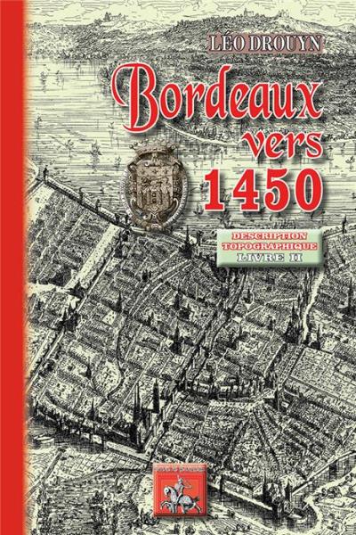 Bordeaux vers 1450