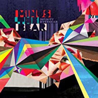 Minus the Bear - 1