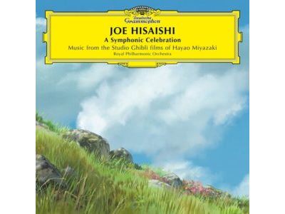 A Symphonic Celebration - Music From The Studio Ghibli Films Of Hayao