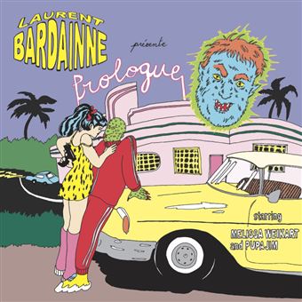 Laurent Bardainne - 1