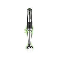Braun Multiquick 9 MQ9005 Cream Staafmixer