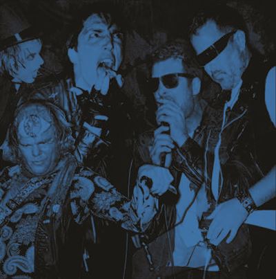 Audio Social Dissent