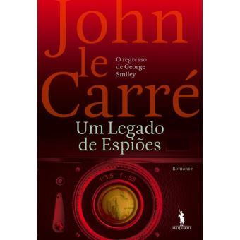 John Le Carre Epub