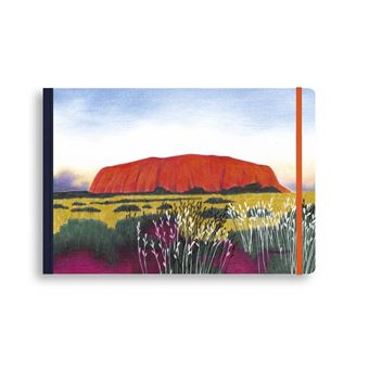 Travel Book Australia