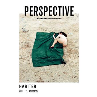 Actualité en histoire de l'art 2021