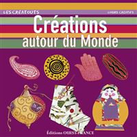 Créations autour du monde