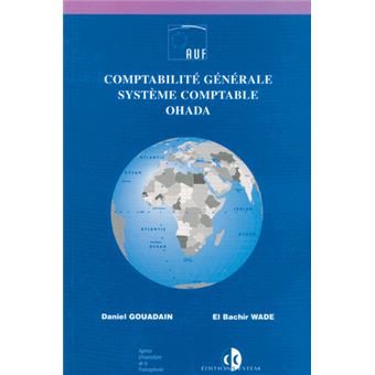 Comptabilité générale - Système comptable