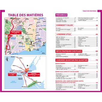Guide du Routard Lisbonne 2022/23