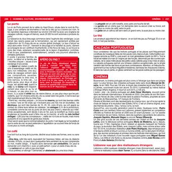 Guide du Routard Lisbonne 2022/23