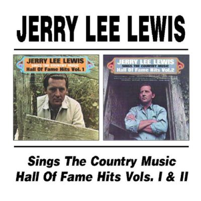 Sing the country music Hall Of Fame hits