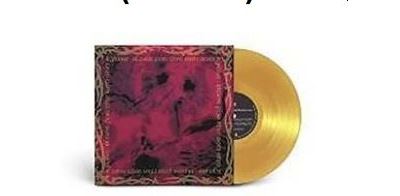 Blues For The Red Sun Vinyle Or Marbré