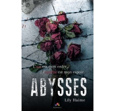 Abysses - Lily Haime (Auteur)