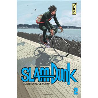 Slam Dunk (Star Edition)