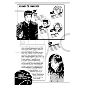 Slam Dunk (Star Edition)