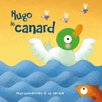 HUGO LE CANARD