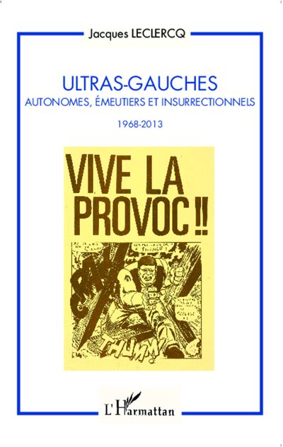 Ultras-gauches