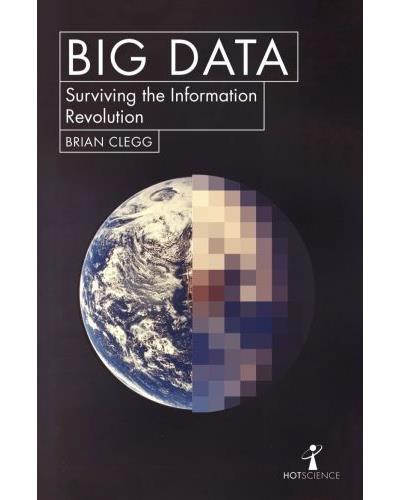 Big data - Brian Clegg - Poche
