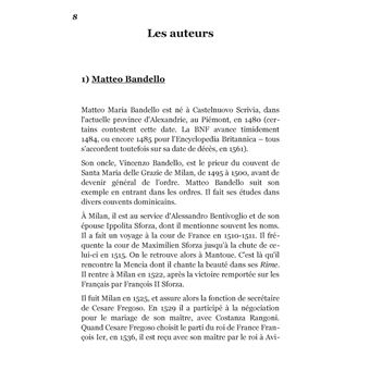 L'Oiseau Griffon et autres Nouvelles