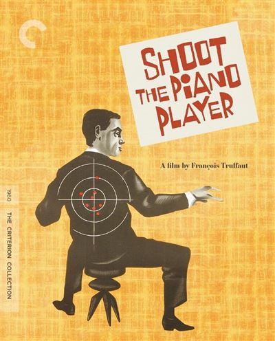 Imports Blu-ray 4K